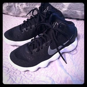 Hyperdunk Nike shoes